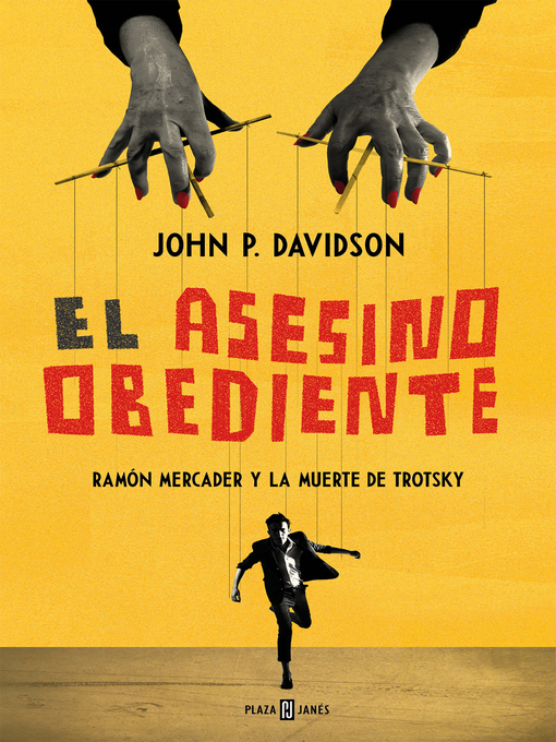 Cover image for El asesino obediente